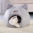 Casinha Mimi para Gato 3 em 1 Conforto