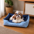 Cama Pet Confortável Lavável