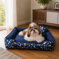 Cama Pet Confortável Lavável