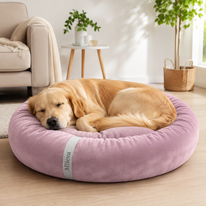 Cama Nuvem Premium Pet