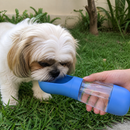 Garrafa Água Cães e Gatos