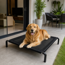 Cama Pet Elevada e Refrescante