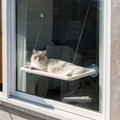 Cama de Janela para Gatos 2x Mais Conforto
