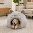 Casinha Mimi para Gato 3 em 1 Conforto