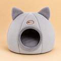 Casinha Mimi para Gato 3 em 1 Conforto