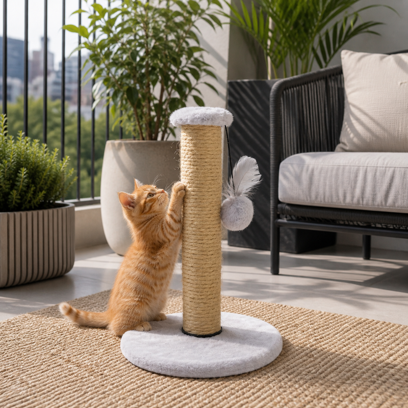 Arranhador Torre para Gatos