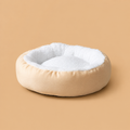 Cama Pet Sherpa Redonda