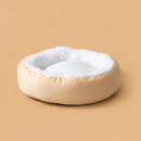Cama Pet Sherpa Redonda
