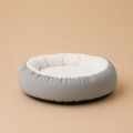 Cama Pet Sherpa Redonda