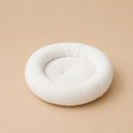 Cama Pet Sherpa Redonda