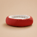 Cama Pet Sherpa Redonda