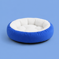 Cama Pet Sherpa Redonda