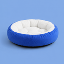 Cama Pet Sherpa Redonda