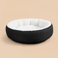 Cama Pet Sherpa Redonda