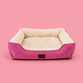 Caminha Luxo Para Pets