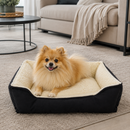 Caminha Luxo Para Pets