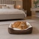 Caminha Luxo Para Pets