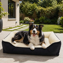 Caminha Luxo Para Pets