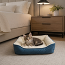 Caminha Luxo Para Pets