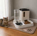 Comedouro Automático Pet Premium