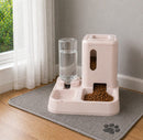 Comedouro Automático Pet Premium
