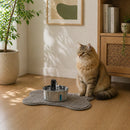 Bebedouro Inox Pet Inteligente