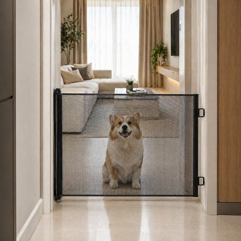 Tela de Proteção para Pets