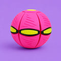 Bola Voadora LED 2 em 1
