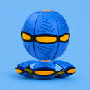 Bola Voadora LED 2 em 1