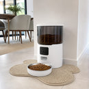 Alimentador Automático 4L Bivolt para Pets