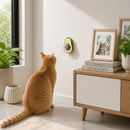 Brinquedo Abacate com Catnip