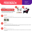 Coleira Peitoral para Cachorro Cães H Regulável Várias Estampas Basic Pet