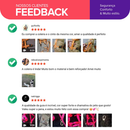 Coleira Peitoral para Cachorro Cães H Regulável Várias Estampas Basic Pet