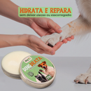 Hidratante de Focinho/Patinhas 100% Natural Cães e Gatos Ding Dog