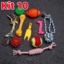 Brinquedos Antiestresse para Cachorro