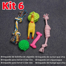Brinquedos Antiestresse para Cachorro