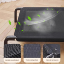 cama pet impermeável Suspensa Elevada Portátil Respirável E Confortável Para Pets Cães Gatos Ideal para Verão e Viagem