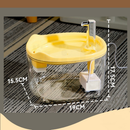 Bebedouro Automático Pet 1,5L