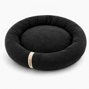Cama Nuvem Ninho Pet Gato Cachorro Grande Luxo Ultra Macia Lavável Fundo Impermeável Premium