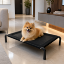 Cama Pet Elevada e Refrescante