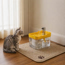 Bebedouro Automático Pet 1,5L
