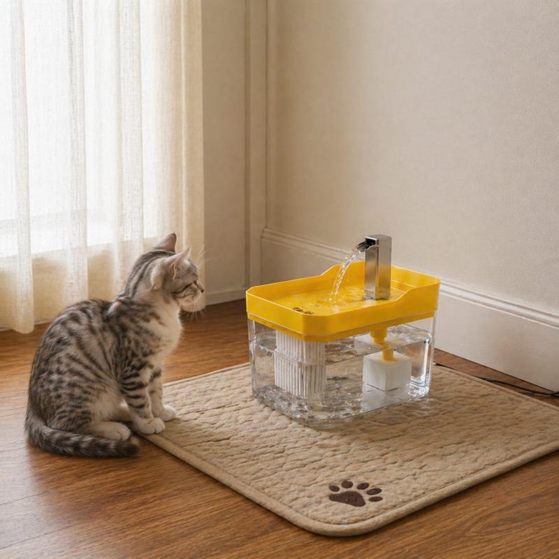 Bebedouro Automático Pet 1,5L